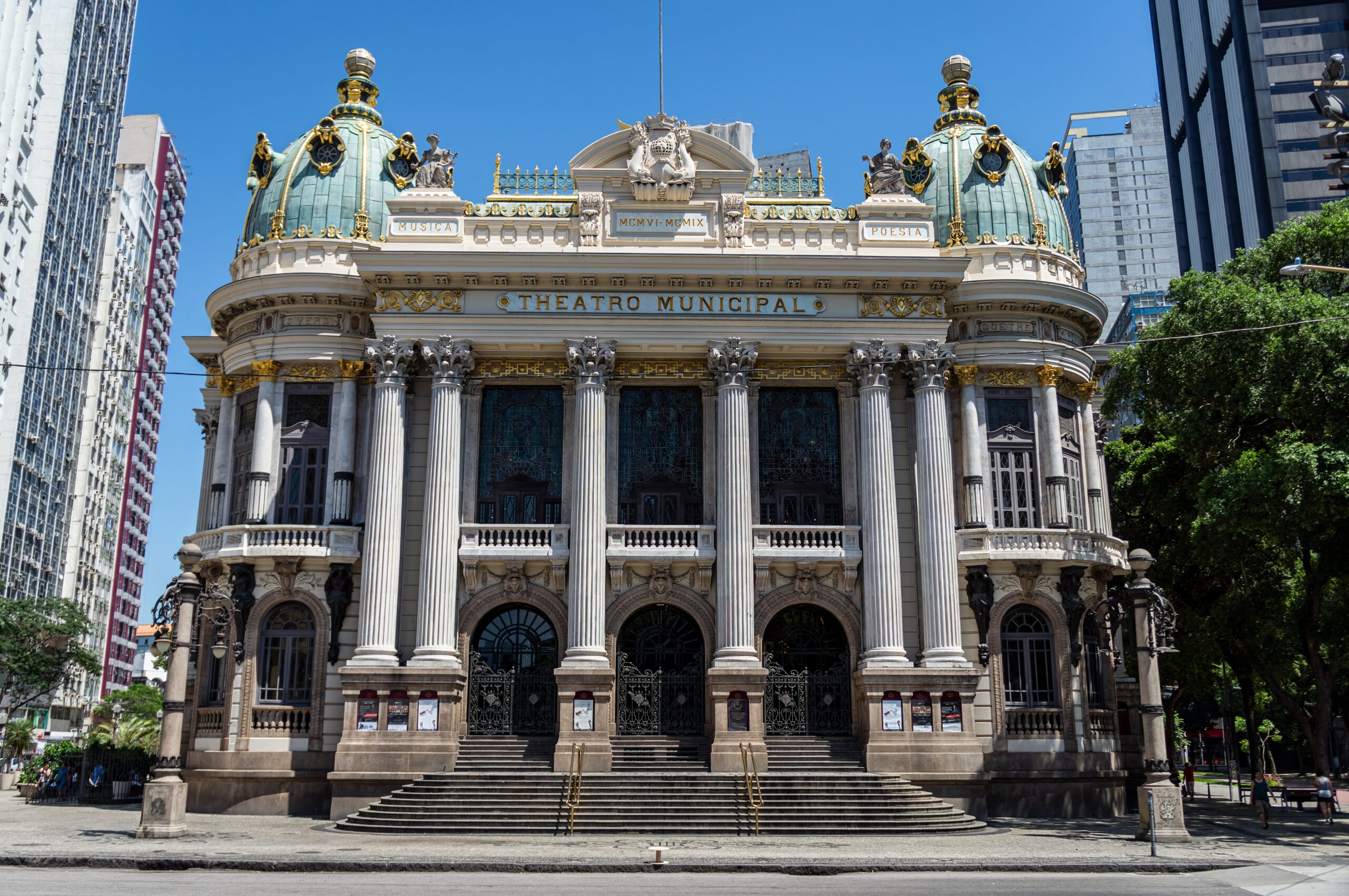 Theatro Municipal